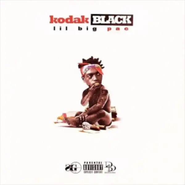 Instrumental: Kodak Black - Big Bank